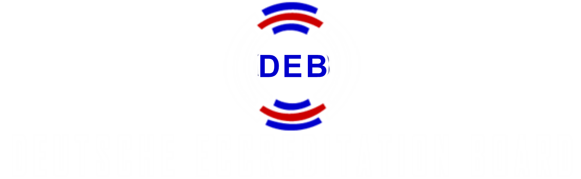 DEB Accreditaton – Deutsche Eccreditation board | ISO Certification